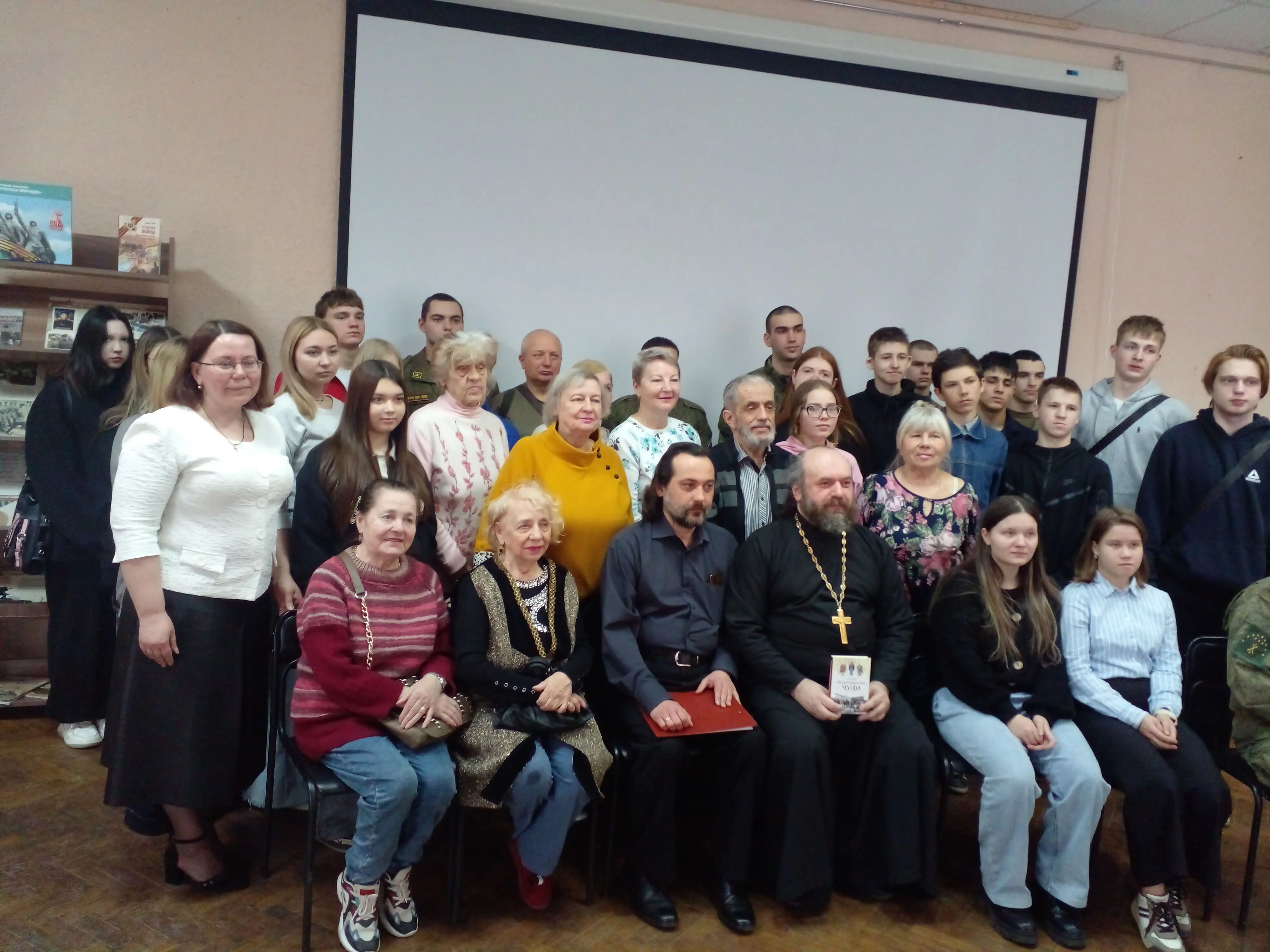 Исторический час «Кёнигсбергское чудо»