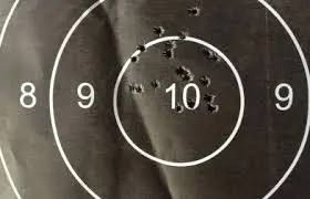 Соревнования по пулевой стрельбе, посвященные 80-летию Победы в Великой Отечественной войне