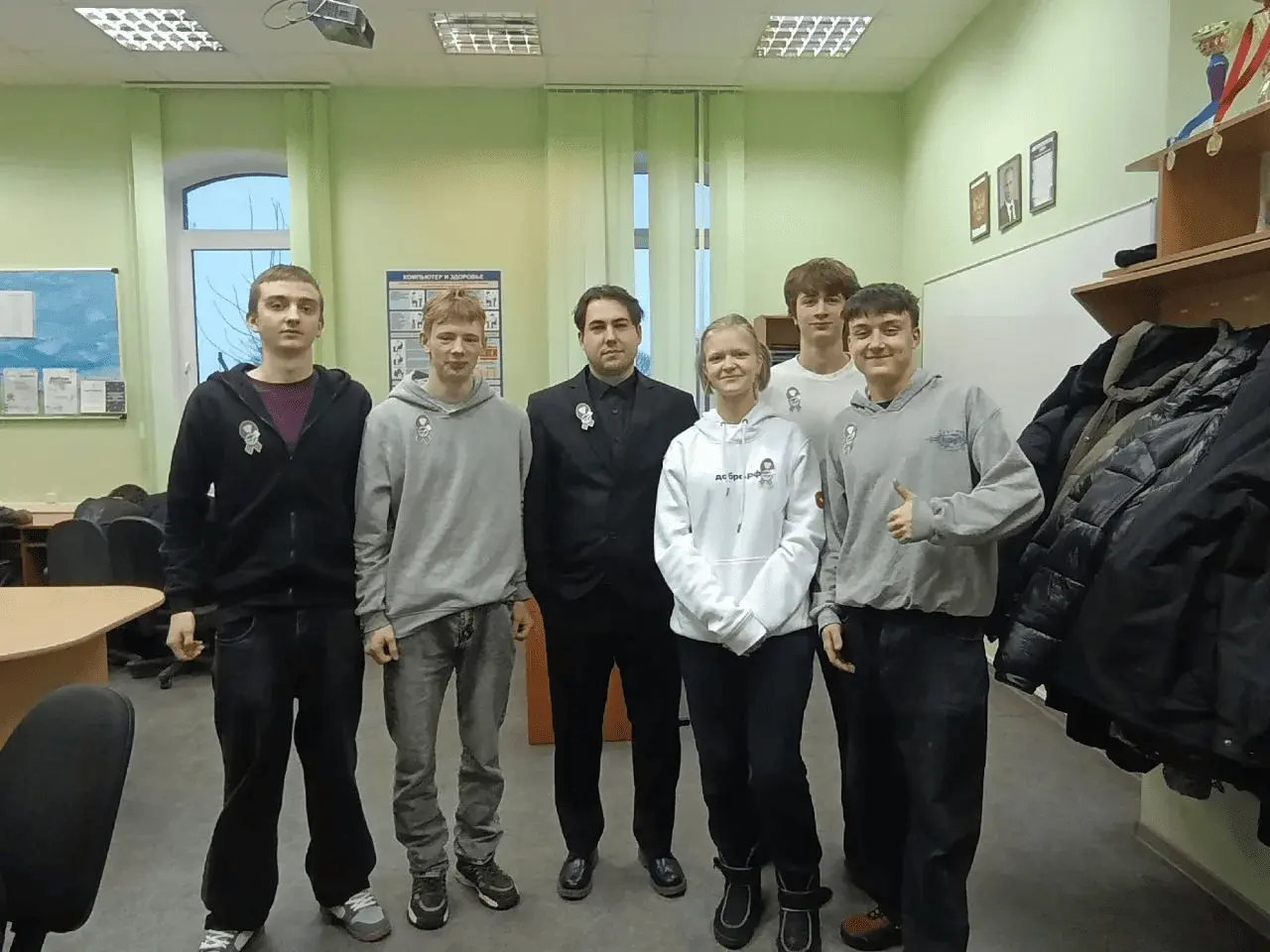 «Блокадная ласточка» — символ надежды в наших руках