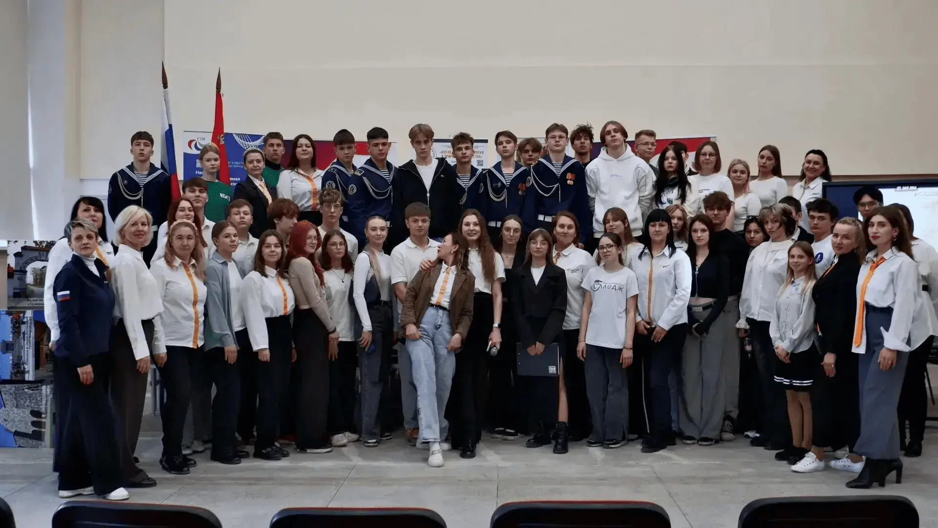 Бал советников: знакомство с культурой