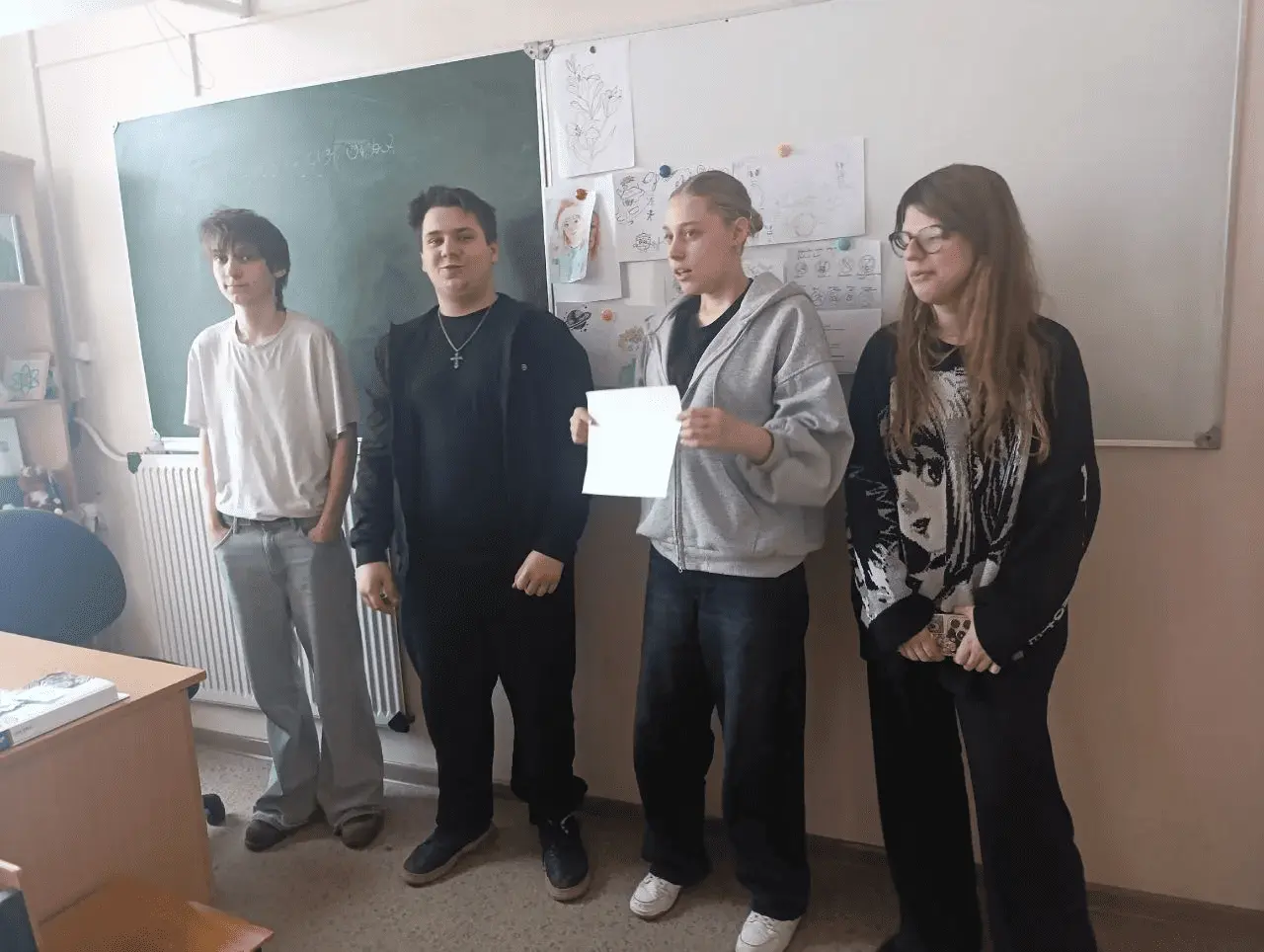 Всемирный день здоровья!