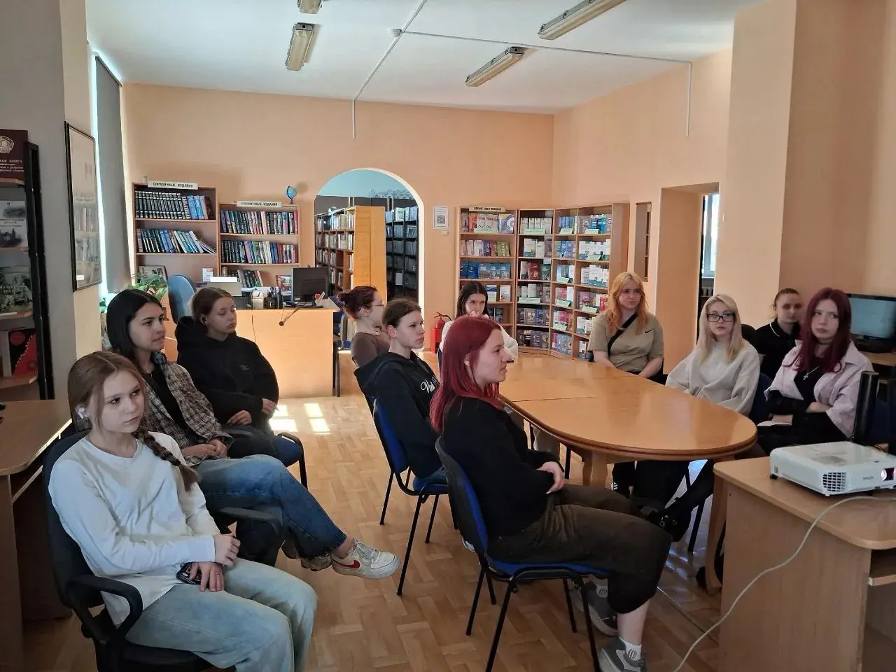 Горячее сердце