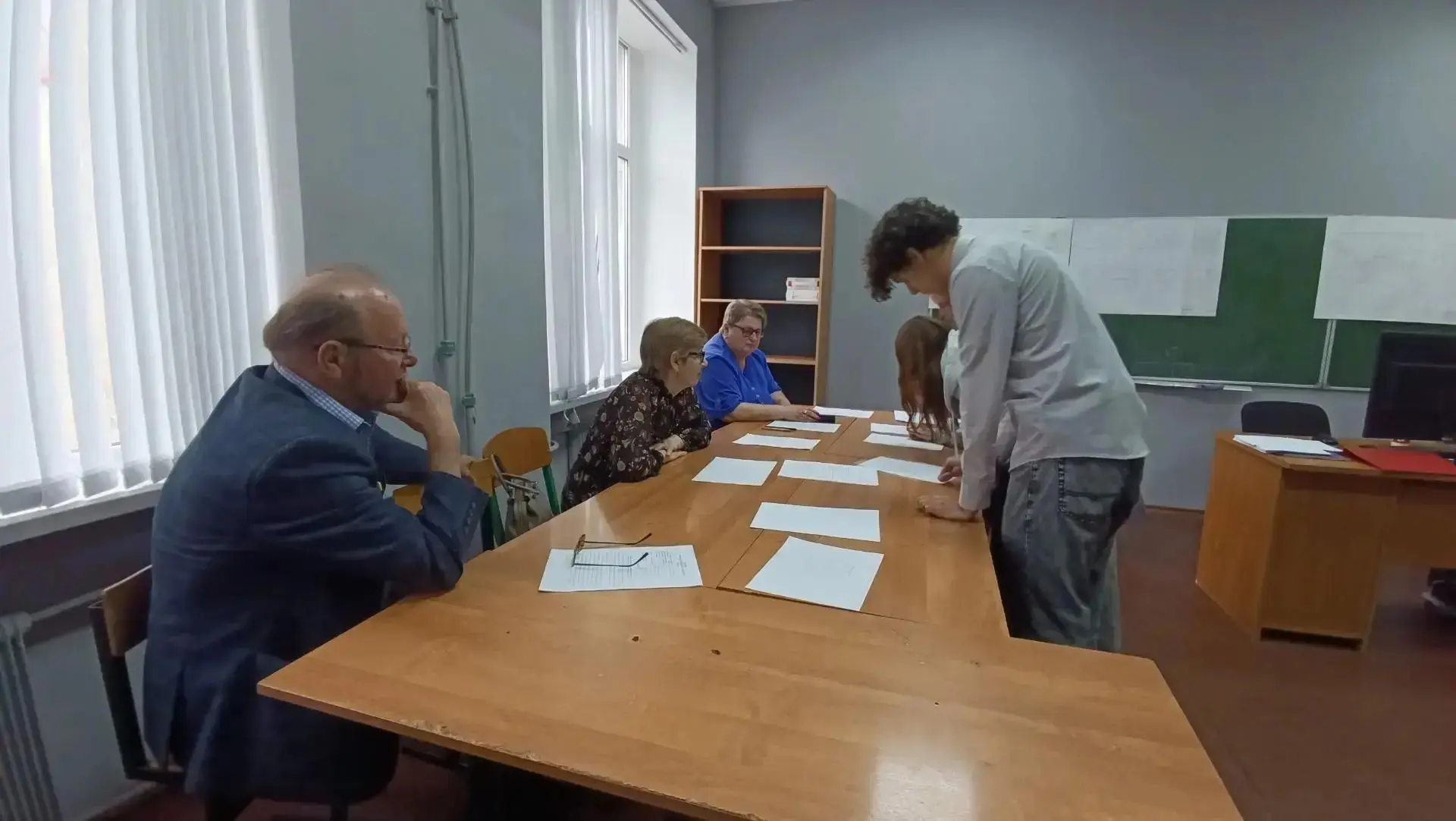 Строительство и эксплуатация зданий и сооружений