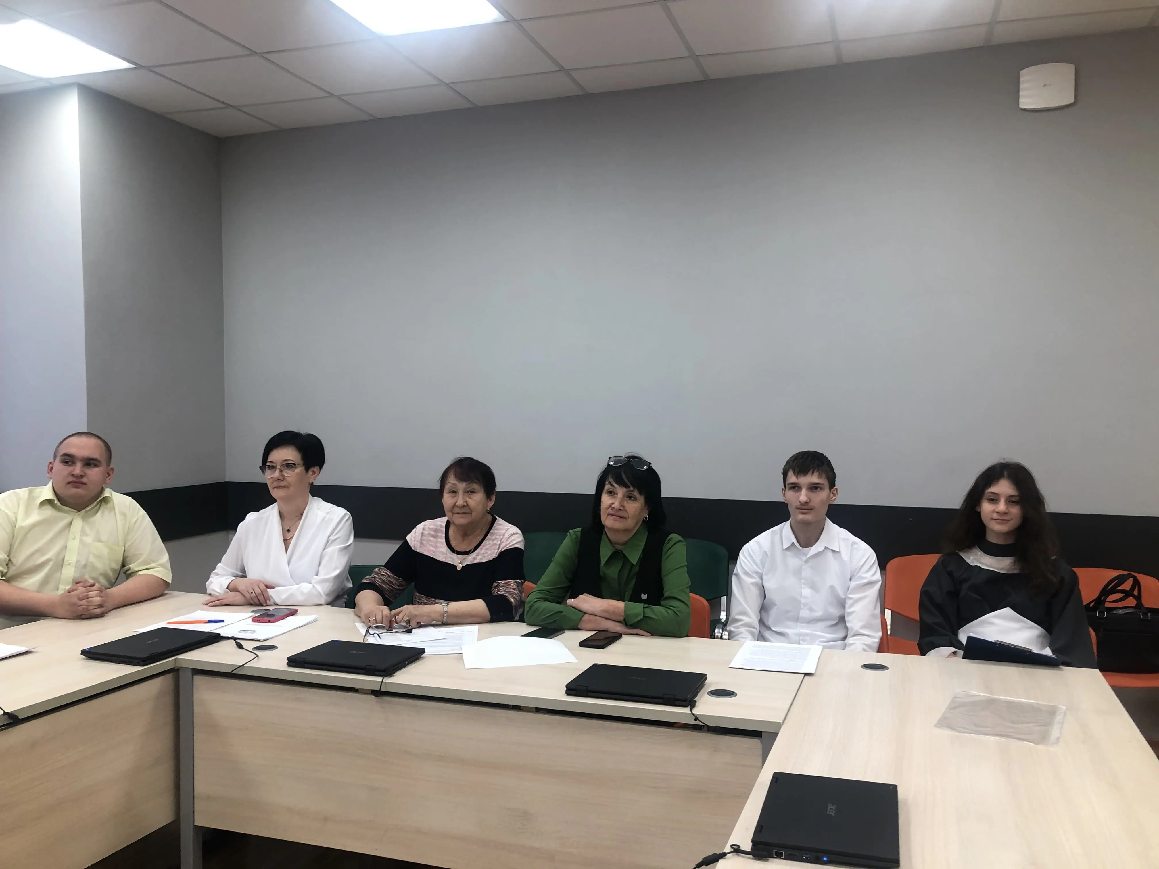 XII научно-практическая конференция «Творчество. Профессия. Инициатива»