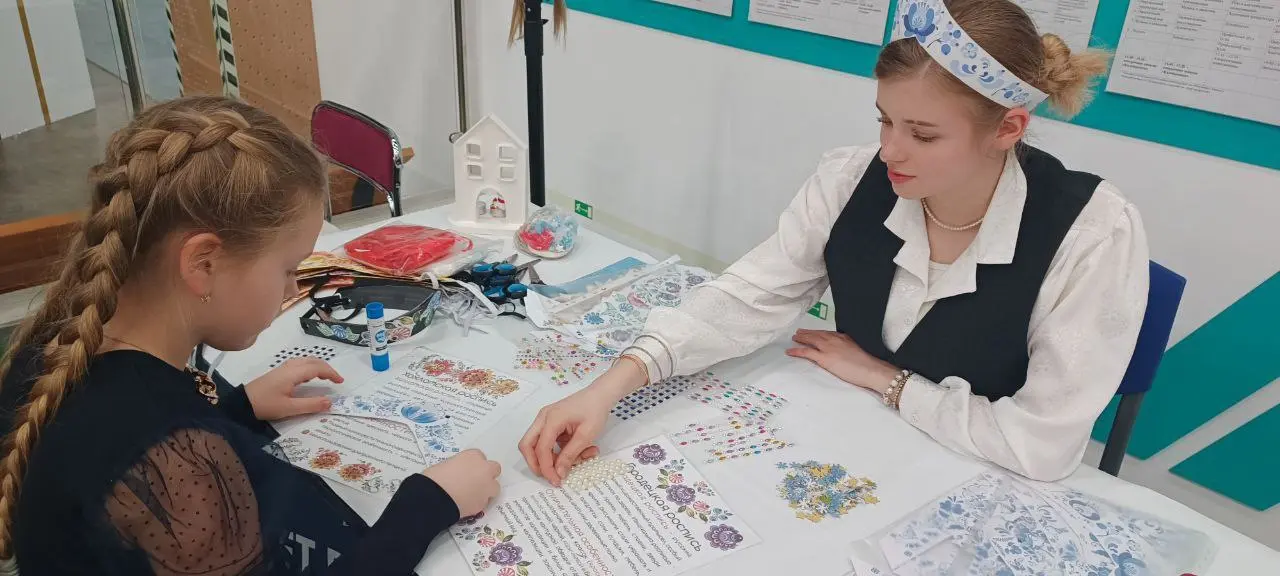 Свет рождественской звезды