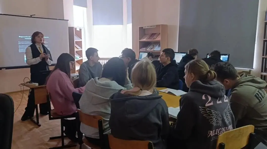 «Блокада Ленинграда: наука и техника»