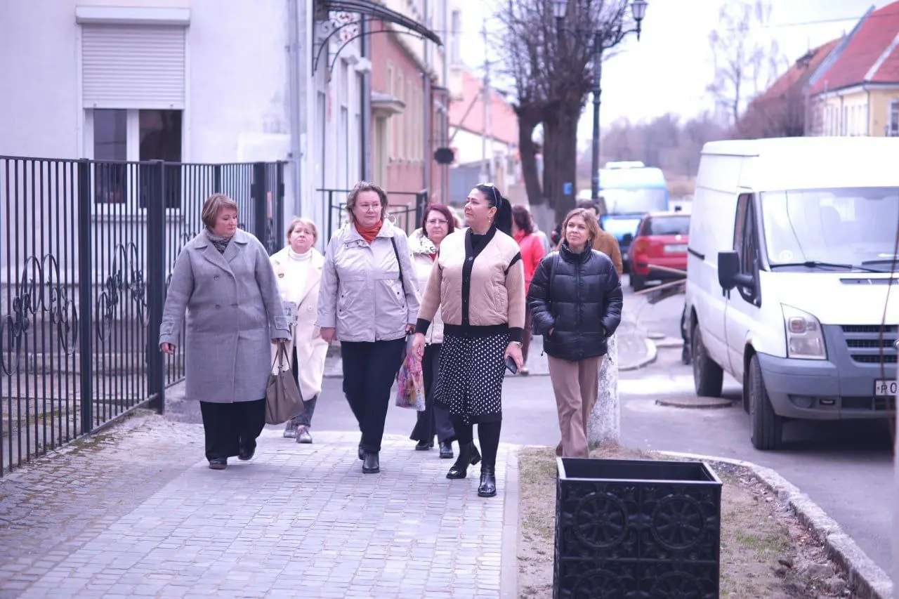 Образовательный тур