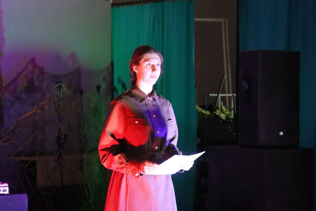 Театр во время войны