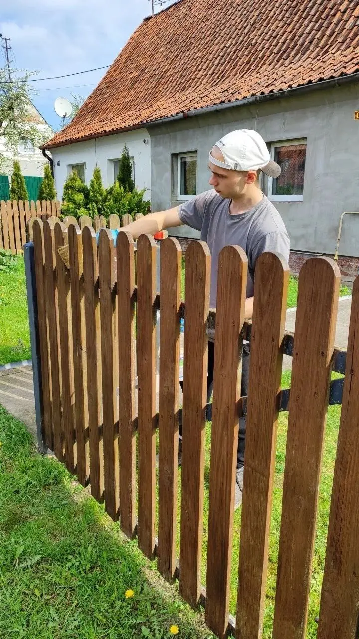 В очередной раз студенты доказали, что их сердца полны доброты и готовности прийти на помощь другим
