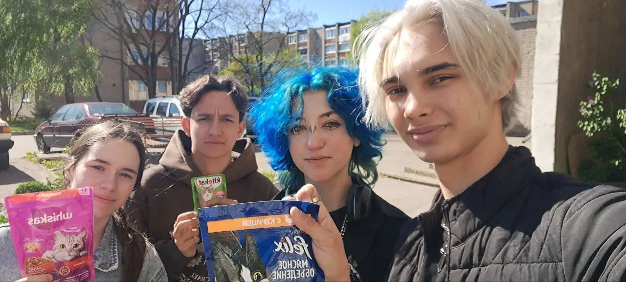 Они ждут каждый день