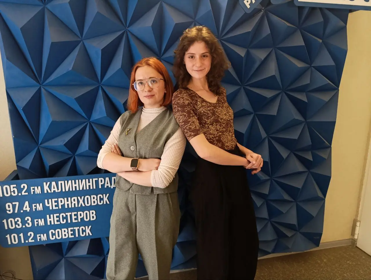 В гостях у Радио 