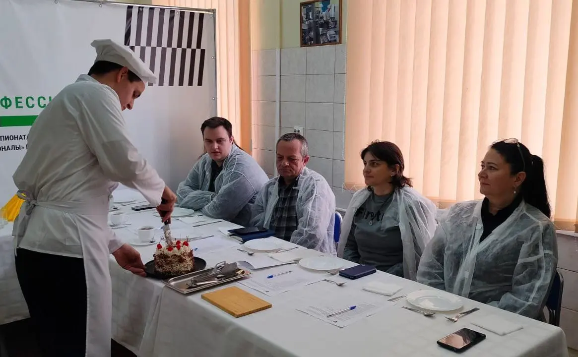 Квалификационный экзамен ПМ 05