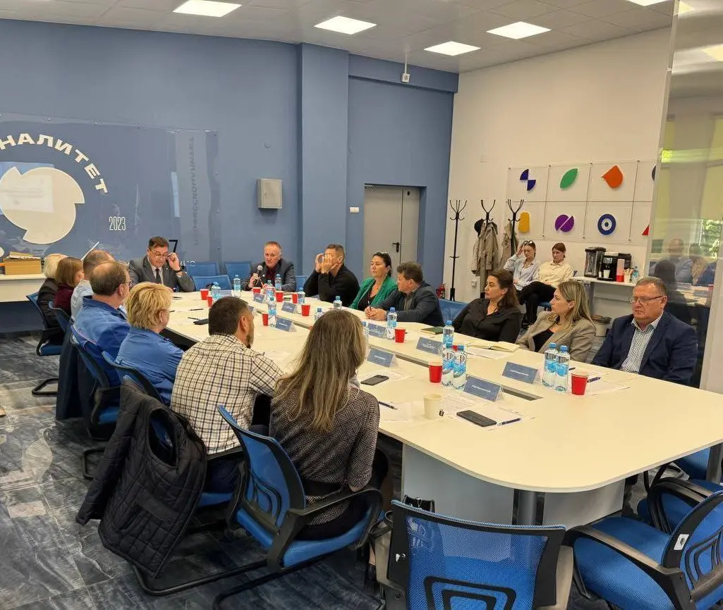 Молодежь и дети