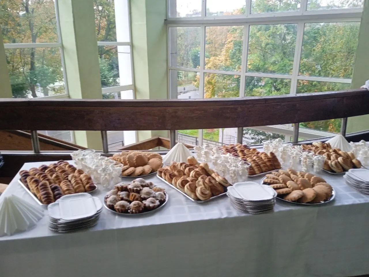 День знаний топливного дивизиона