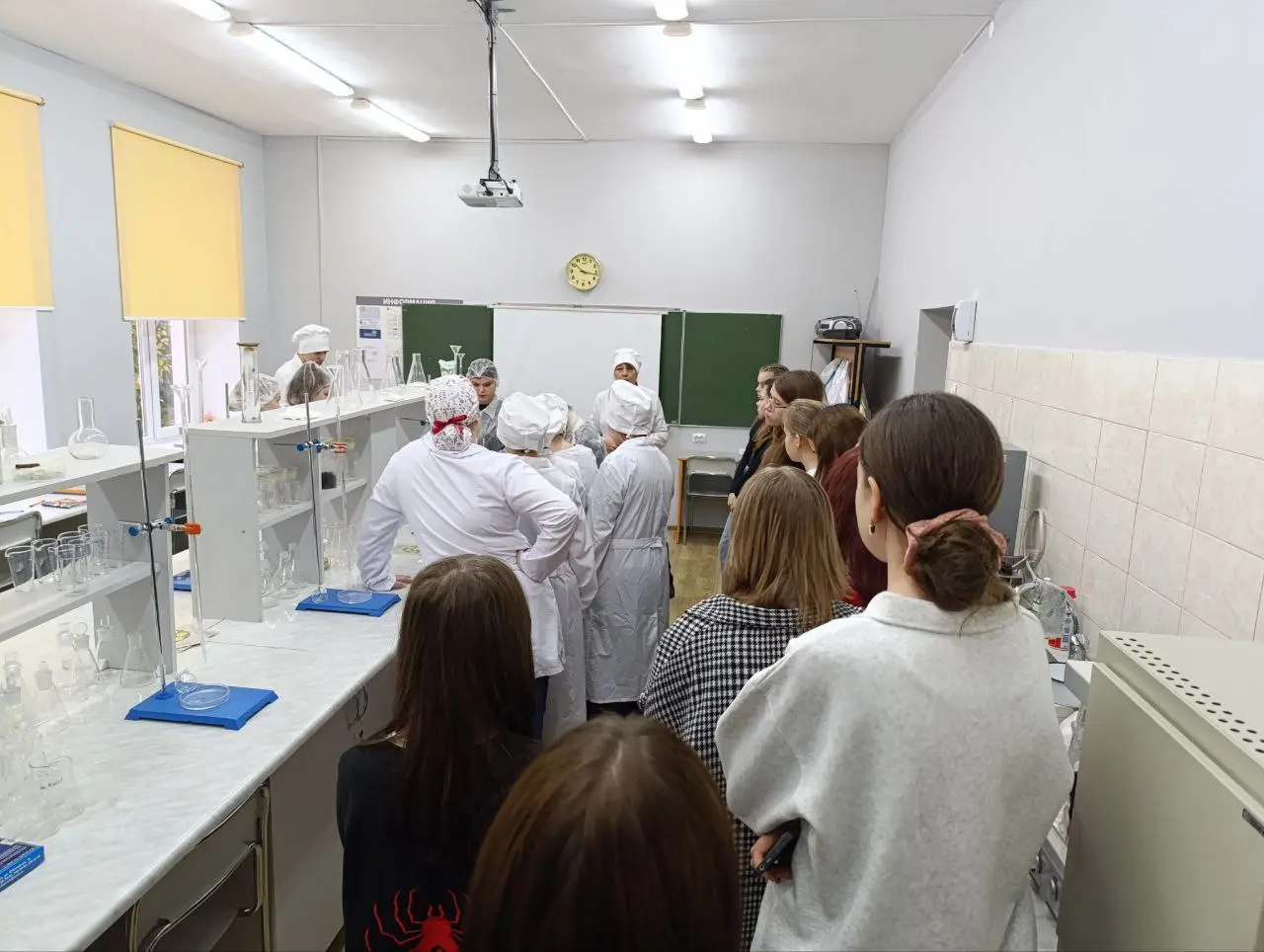 Поколение в перспективе