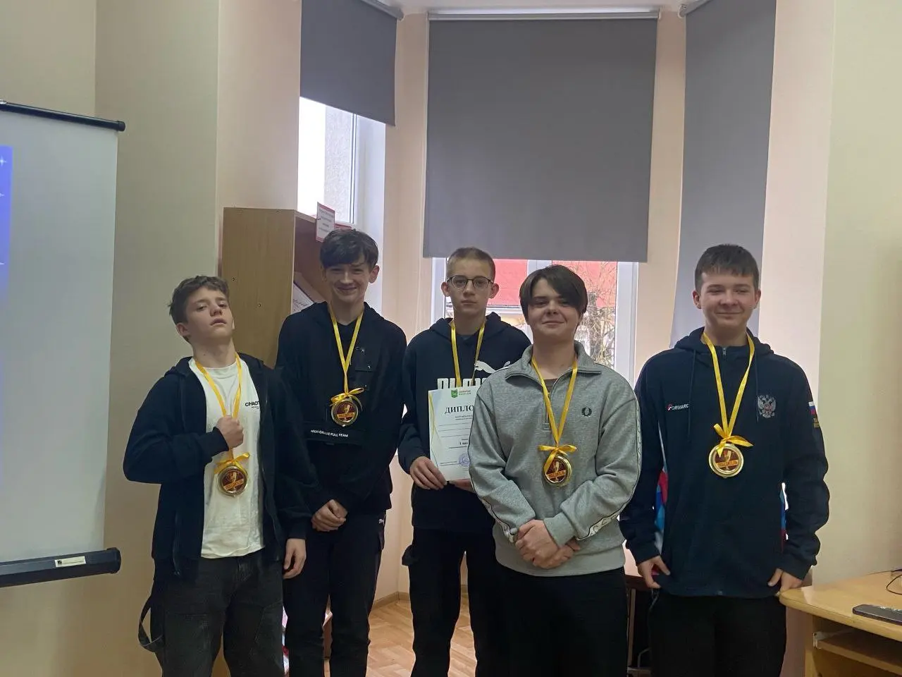 Больше, чем работа