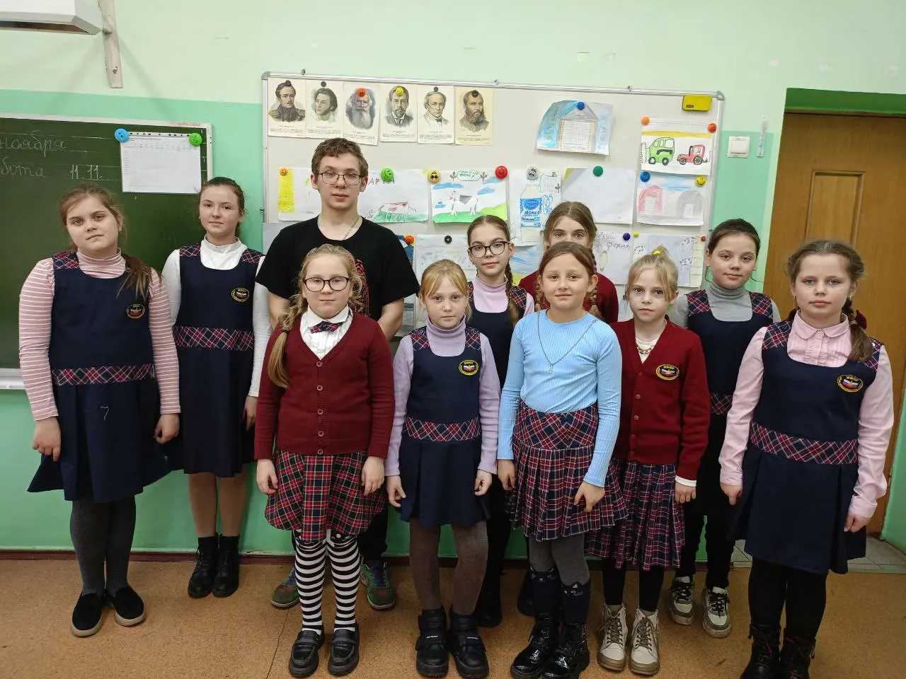 Как выбрать профессию мечты?