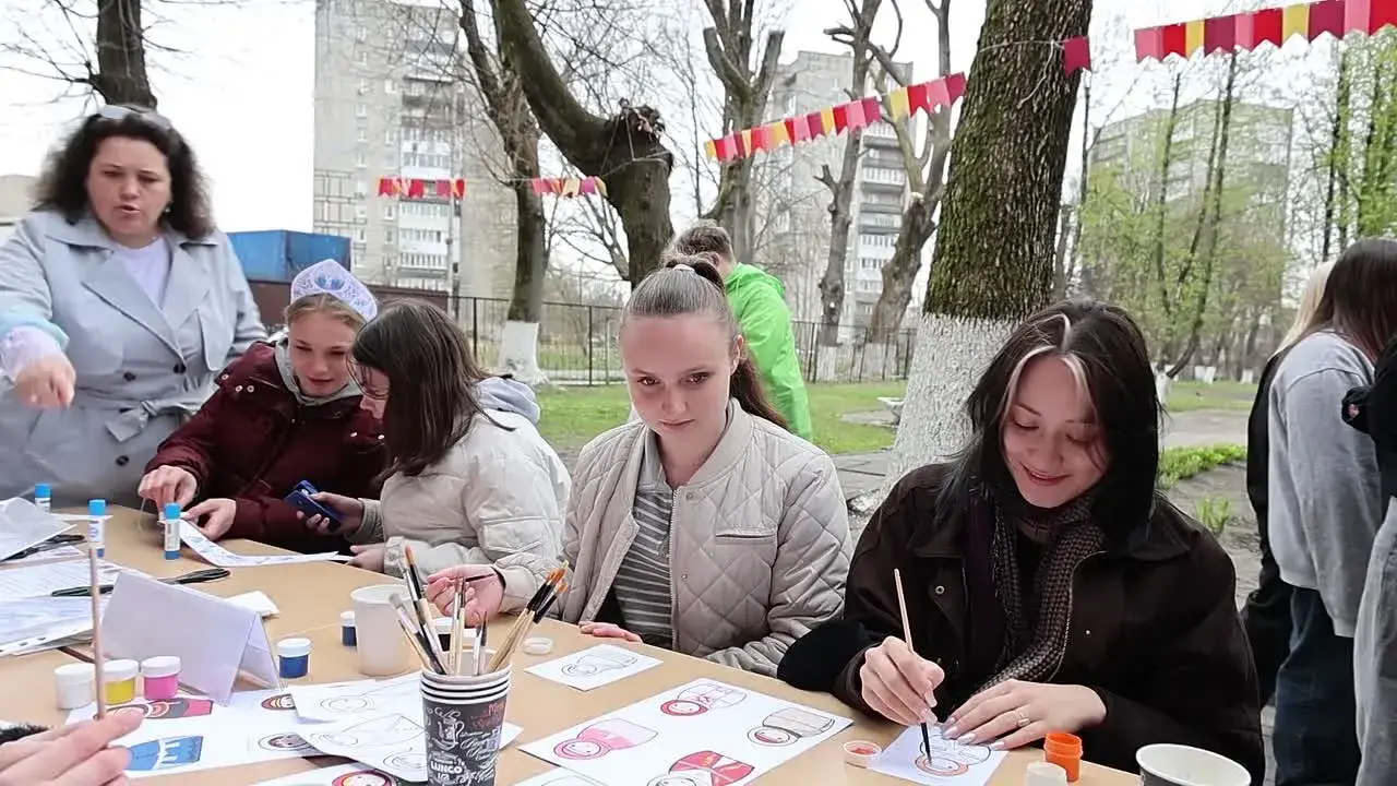 Библионочь